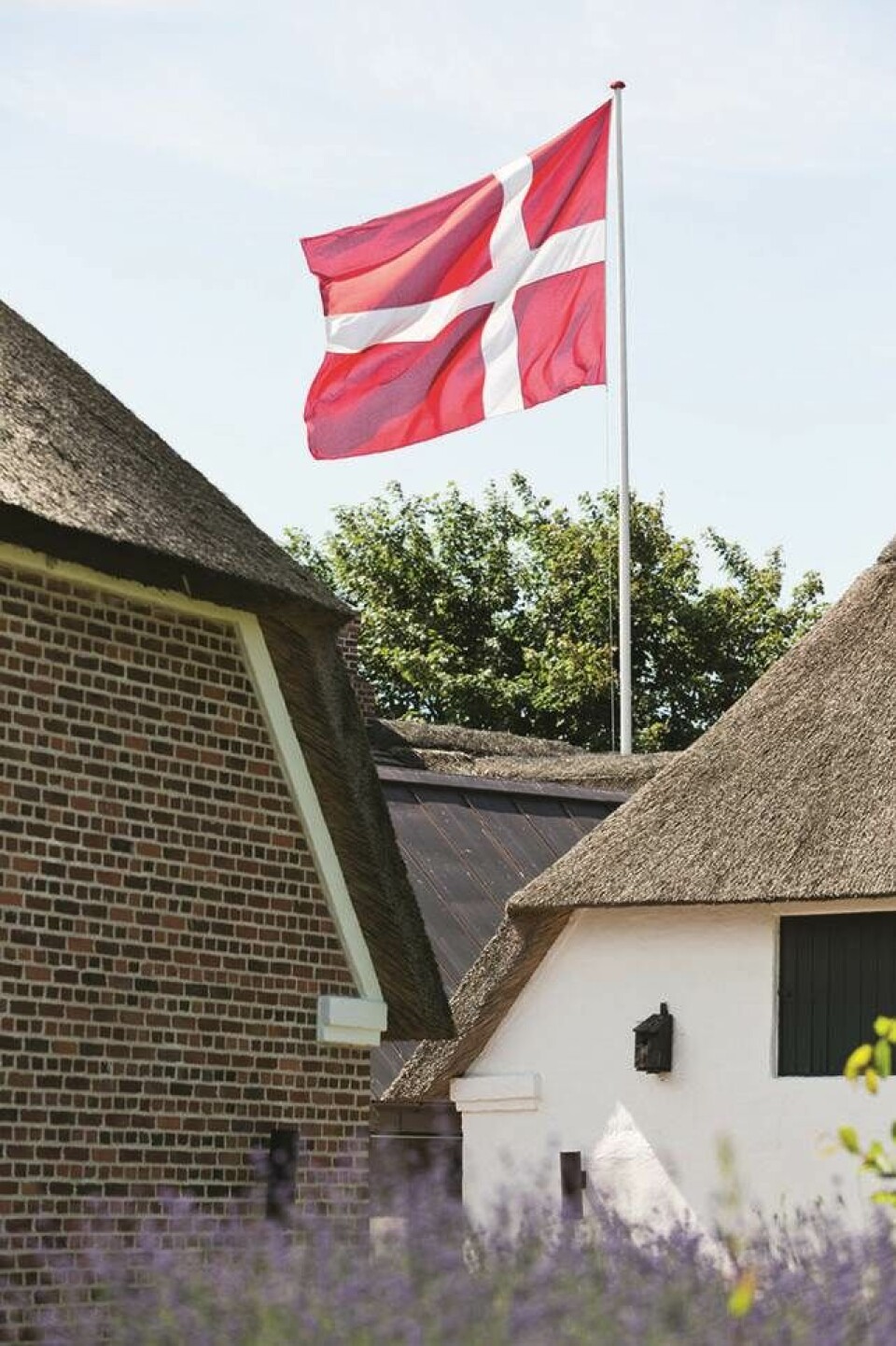 Danmarks bedste landevejskro