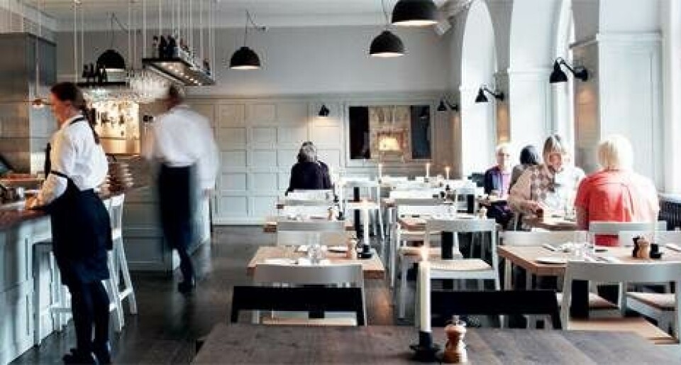 Brdr. Price laver byens bedste fritter