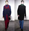 Modeuge i Paris: Raf Simons efterår / vinter 2013