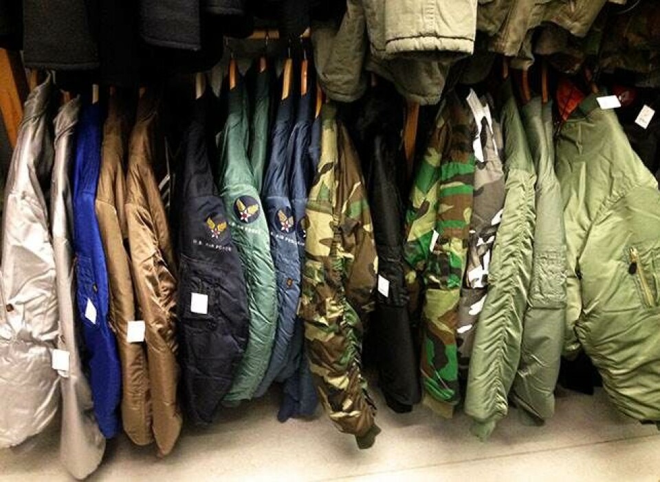 Fra felt til fashion: Derfor er camouflage blevet et kæmpe fænomen