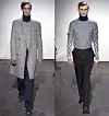 Modeuge i Paris: Raf Simons efterår / vinter 2013