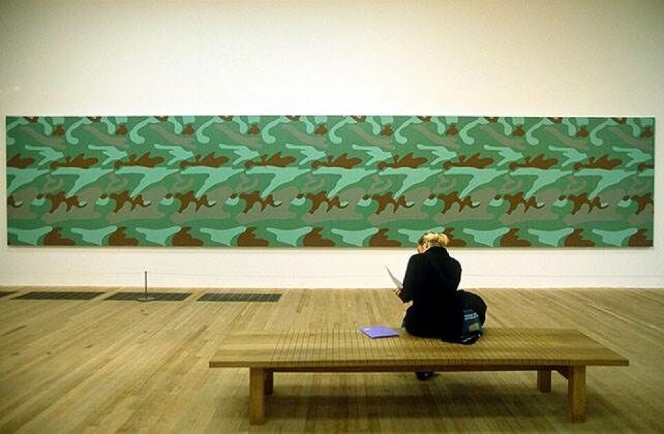 Fra felt til fashion: Derfor er camouflage blevet et kæmpe fænomen