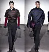 Modeuge i Paris: Raf Simons efterår / vinter 2013