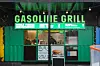 Gasoline Grill får michelinkoks fasansandwich på weekendmenuen