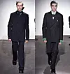 Modeuge i Paris: Raf Simons efterår / vinter 2013