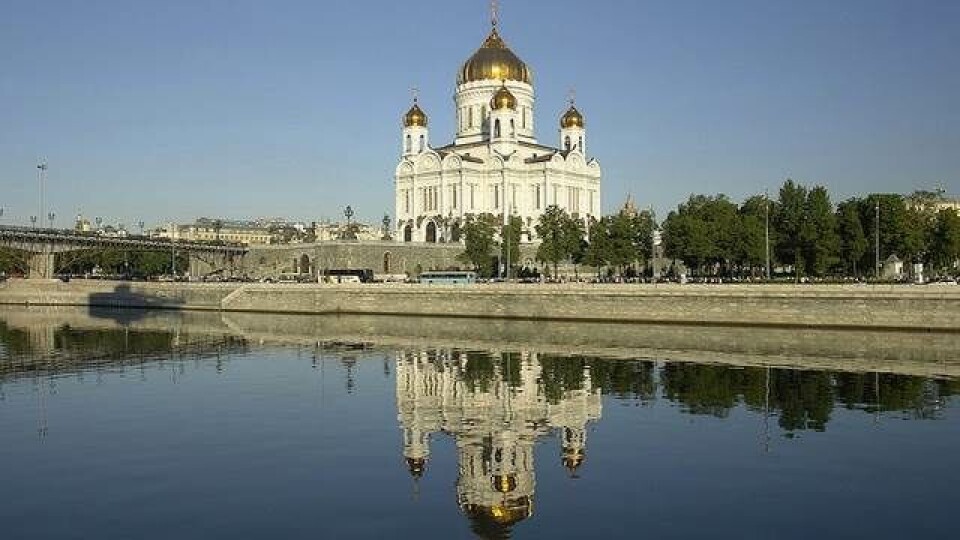 Stalins monumentale galskab? – et kort indblik i sovjetisk arkitektur