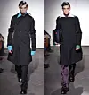Modeuge i Paris: Raf Simons efterår / vinter 2013