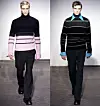 Modeuge i Paris: Raf Simons efterår / vinter 2013
