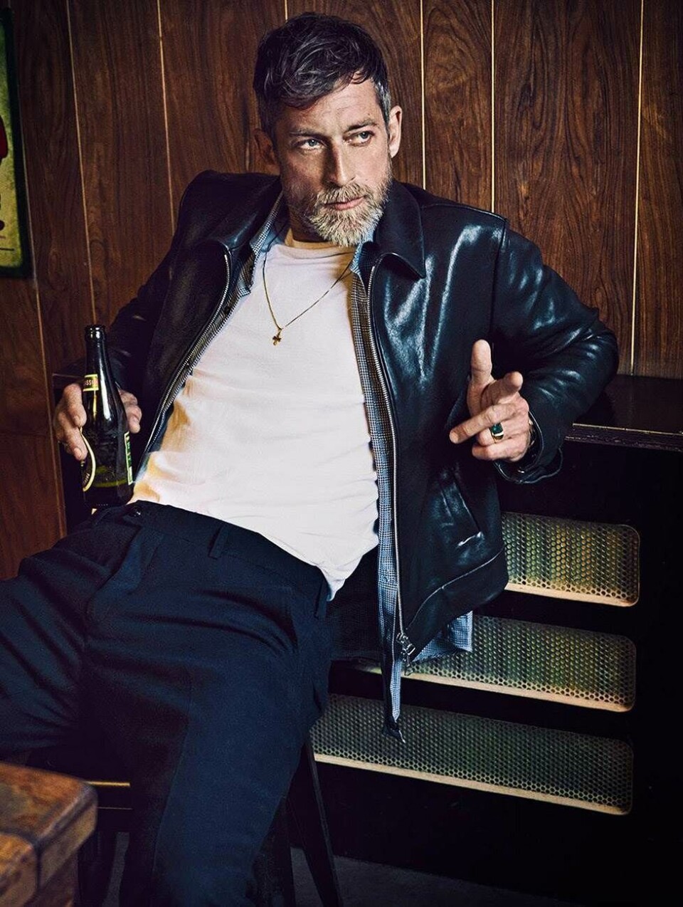 Derfor kan du godt bære en signetring