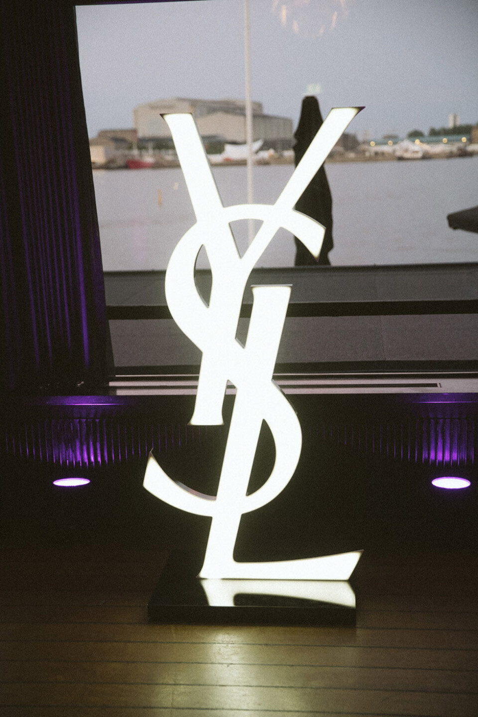 Euroman x Eurowoman x YSL Beauty: Se billederne fra vores store modeugefest