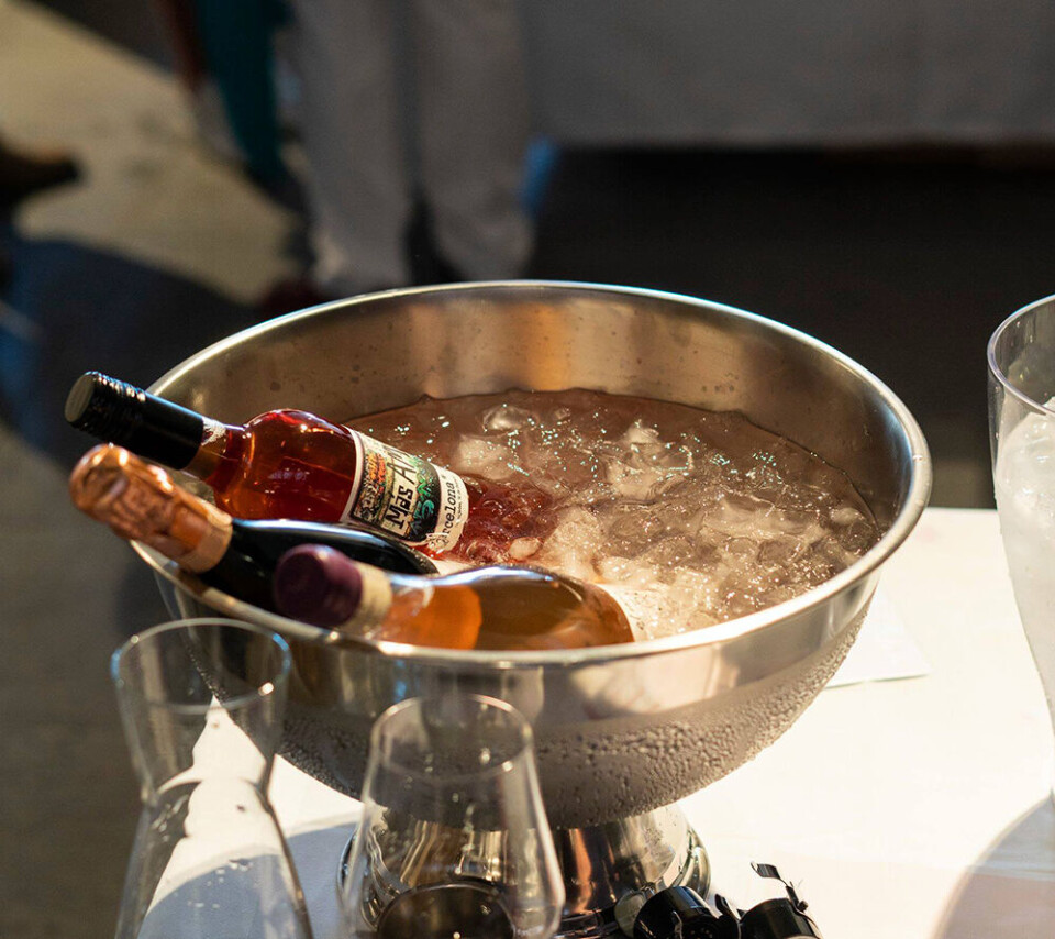 Københavns roséfestival vender tilbage