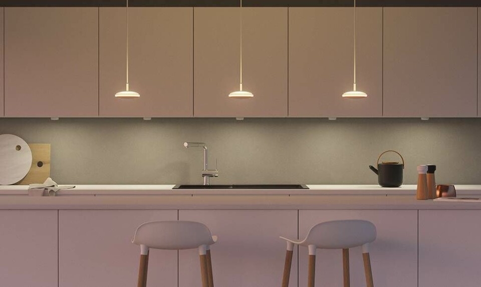 Her er makkerparret bag crowdfunding-succesen ’The Orb’: ”Vi vil gøre for lys, hvad Apple har gjort for mobiltelefoner”