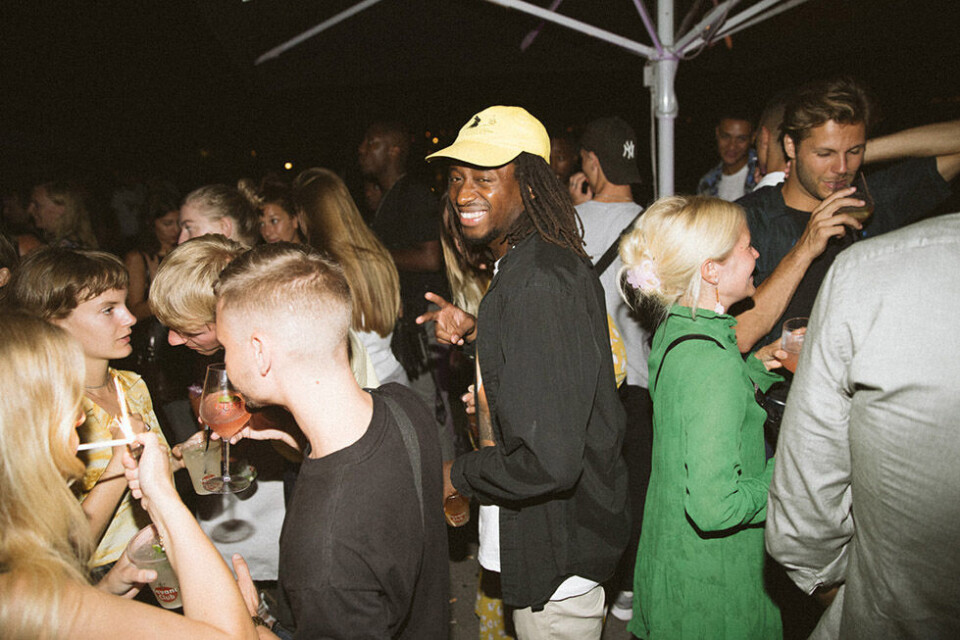 Euroman x Eurowoman x YSL Beauty: Se billederne fra vores store modeugefest