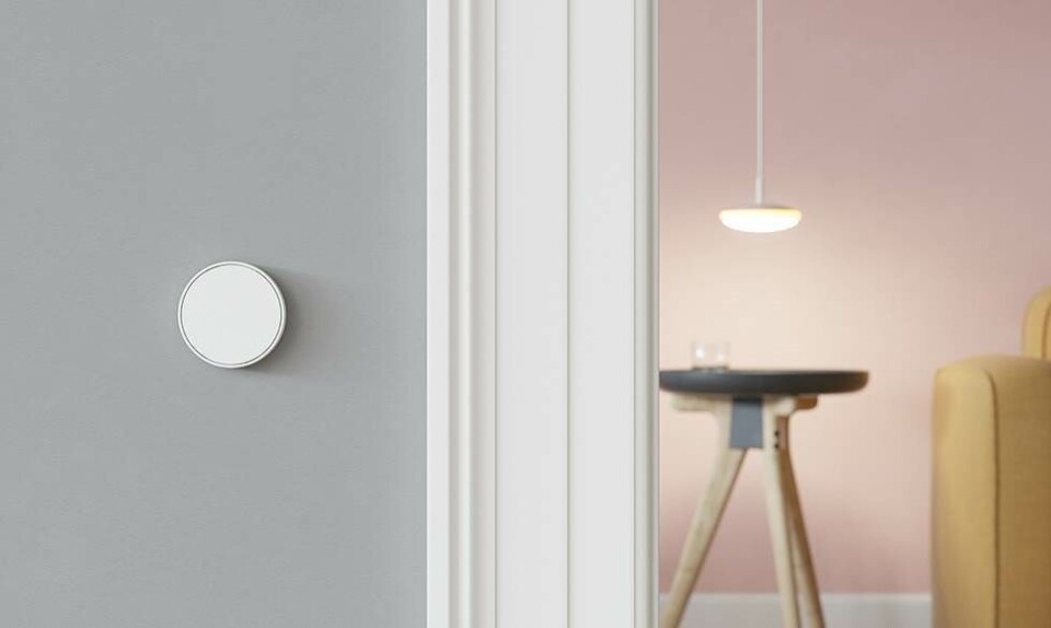 Her er makkerparret bag crowdfunding-succesen ’The Orb’: ”Vi vil gøre for lys, hvad Apple har gjort for mobiltelefoner”