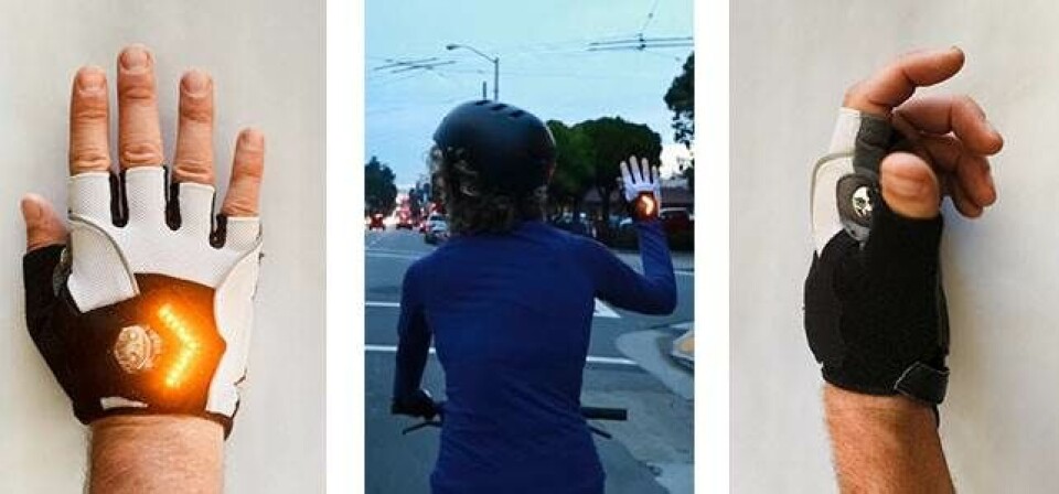 5 geniale cykelgadgets