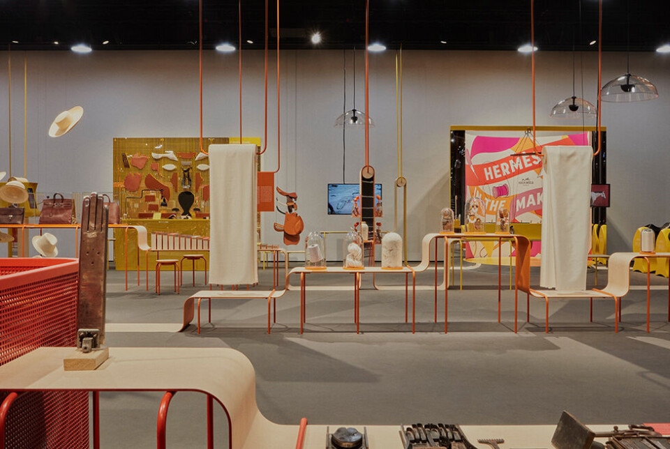 Ugens modeoverblik: Klättermusen og Norse Projects klæder dig på til en aktiv vinter