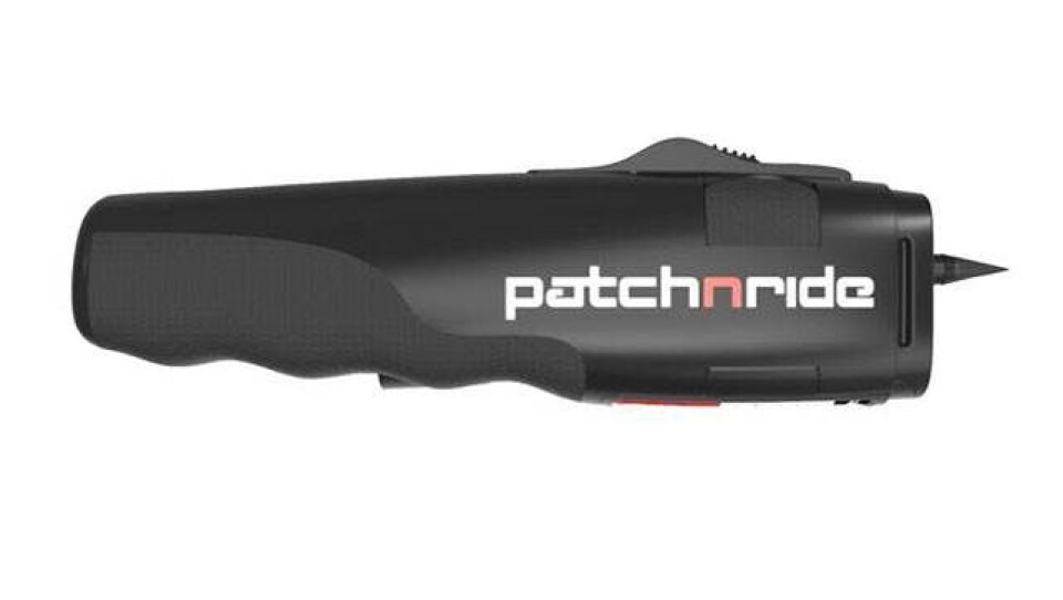 5 geniale cykelgadgets