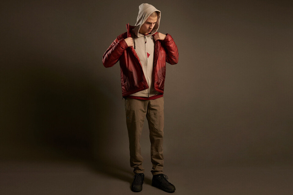 Ugens modeoverblik: Klättermusen og Norse Projects klæder dig på til en aktiv vinter