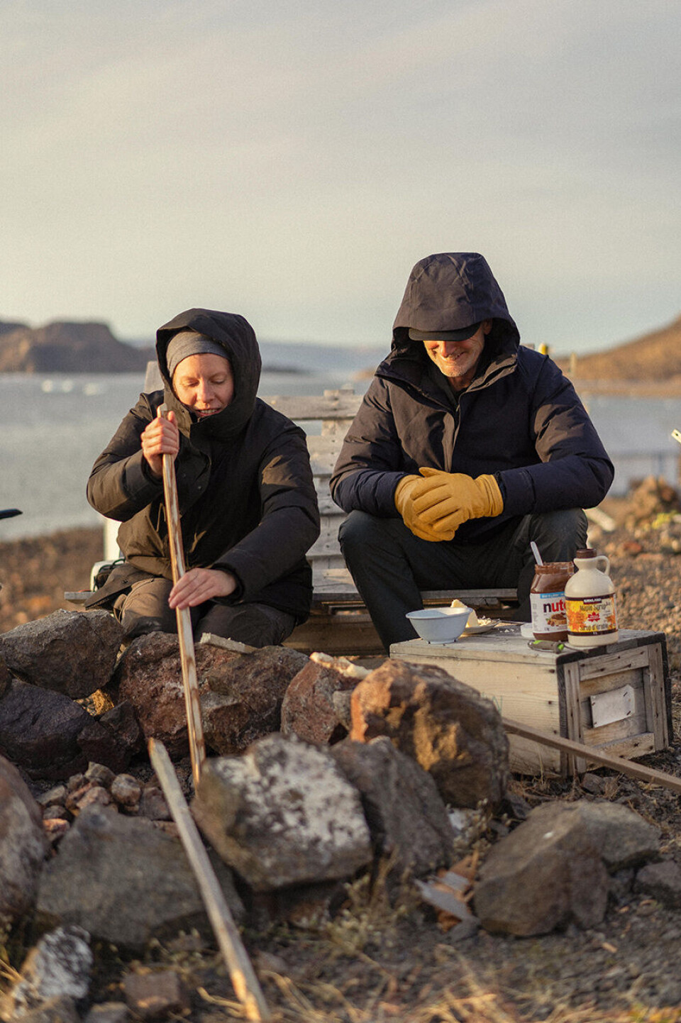 Ugens modeoverblik: Klättermusen og Norse Projects klæder dig på til en aktiv vinter