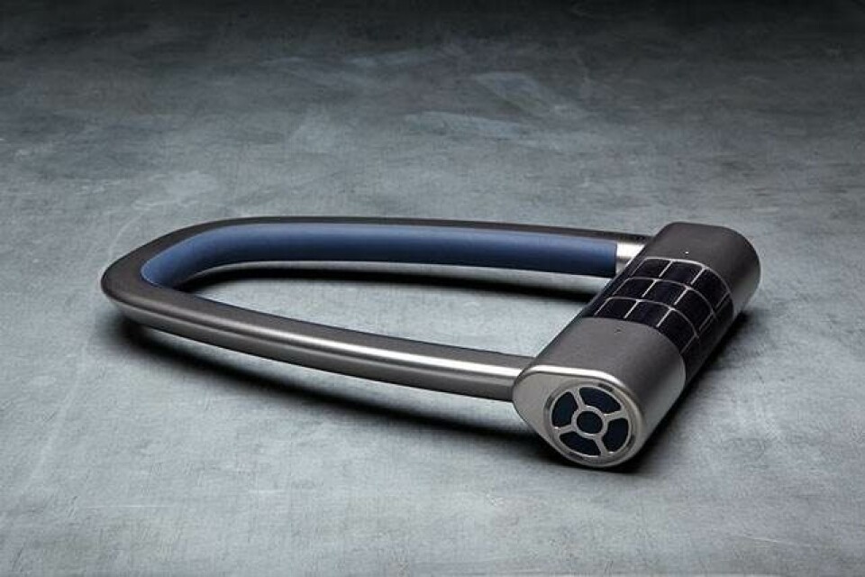 5 geniale cykelgadgets