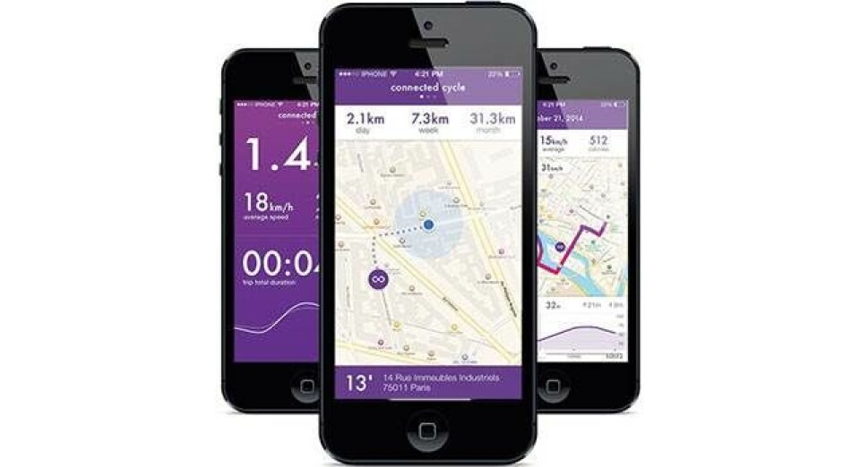 5 geniale cykelgadgets