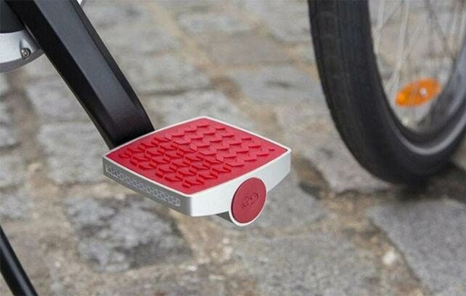 5 geniale cykelgadgets