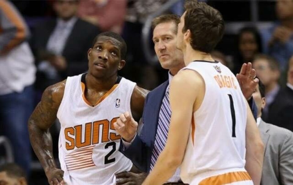 Noget gammelt, noget nyt, noget lånt og noget blåt