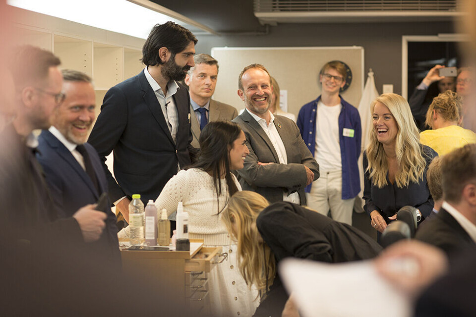 FV 19: Har Theis Mortensen taget årets pressefoto?