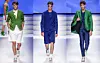 Modeuge i Milano: Salvatore Ferregamo forår/sommer 2014
