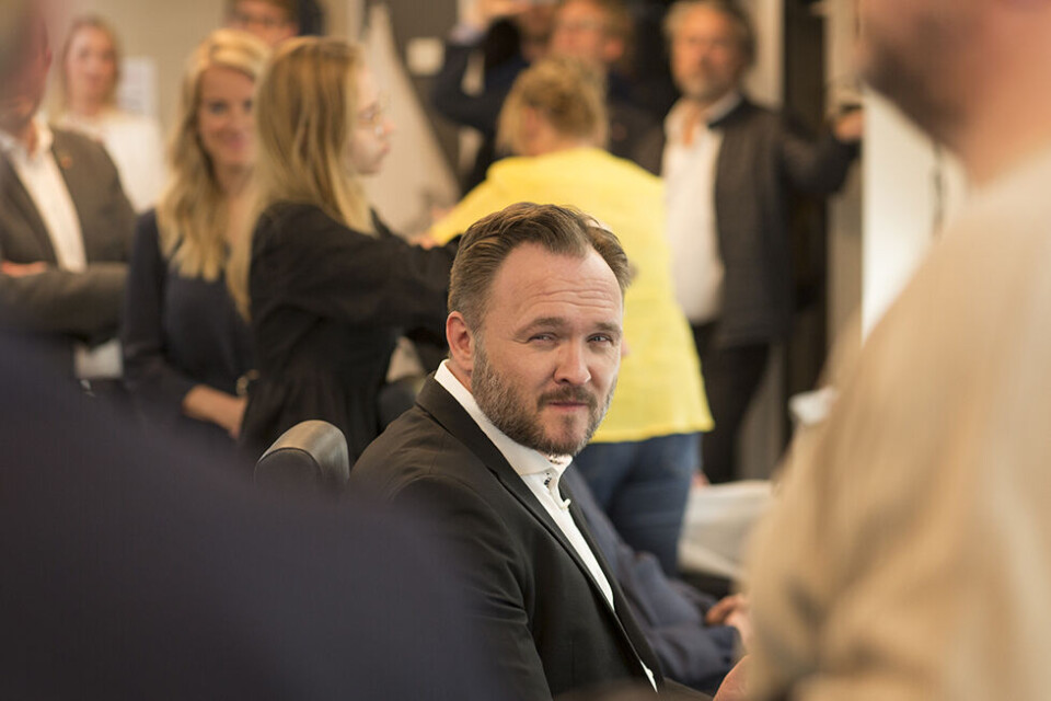 FV 19: Har Theis Mortensen taget årets pressefoto?