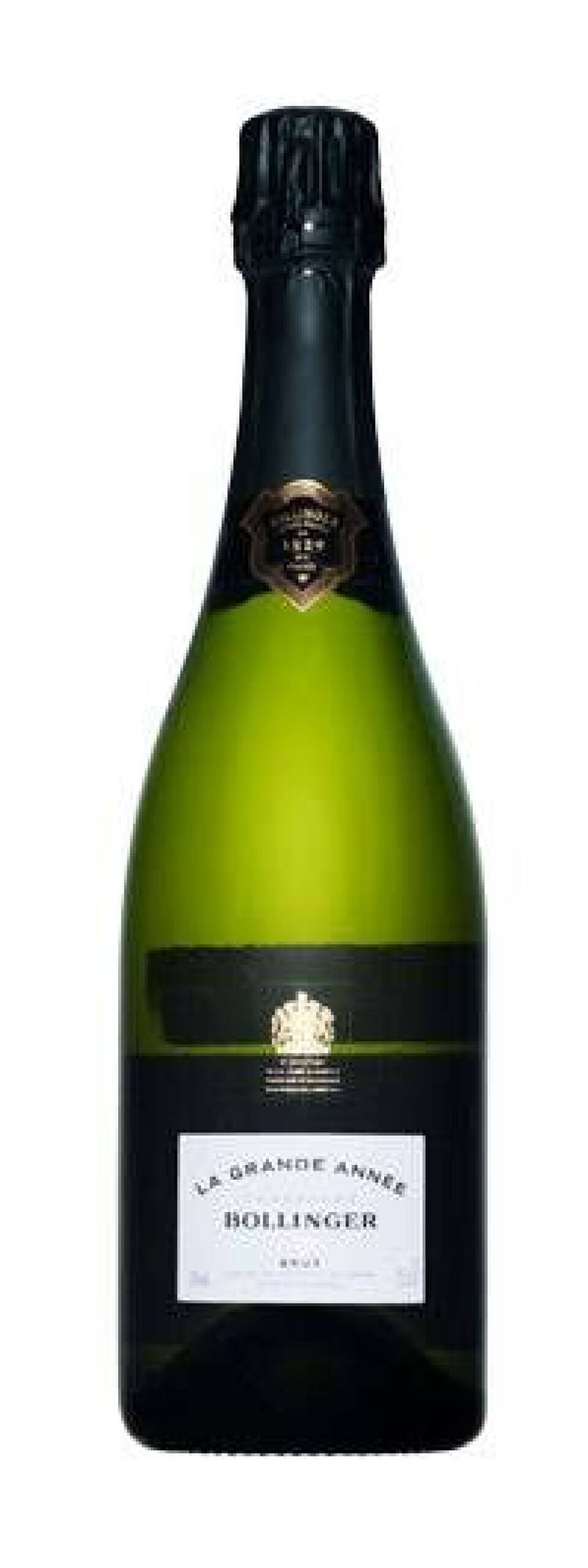Vi fejrer sommeren med champagne