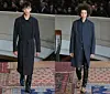 Modeuge i Paris: Paul Smith efterår/vinter 2014