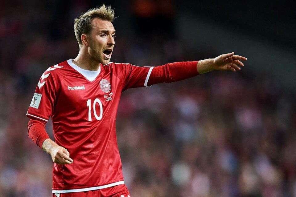 Det lærte vi om fodbold i weekenden