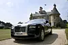 Rolls-Royce får højeste salgstal nogensinde