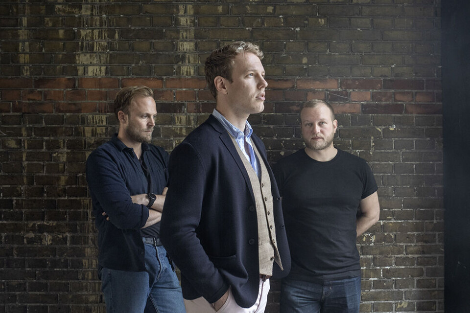 Golisto er en ny social platform for samlere: ”Vi vil kortlægge de bedste ting, der findes i verden”