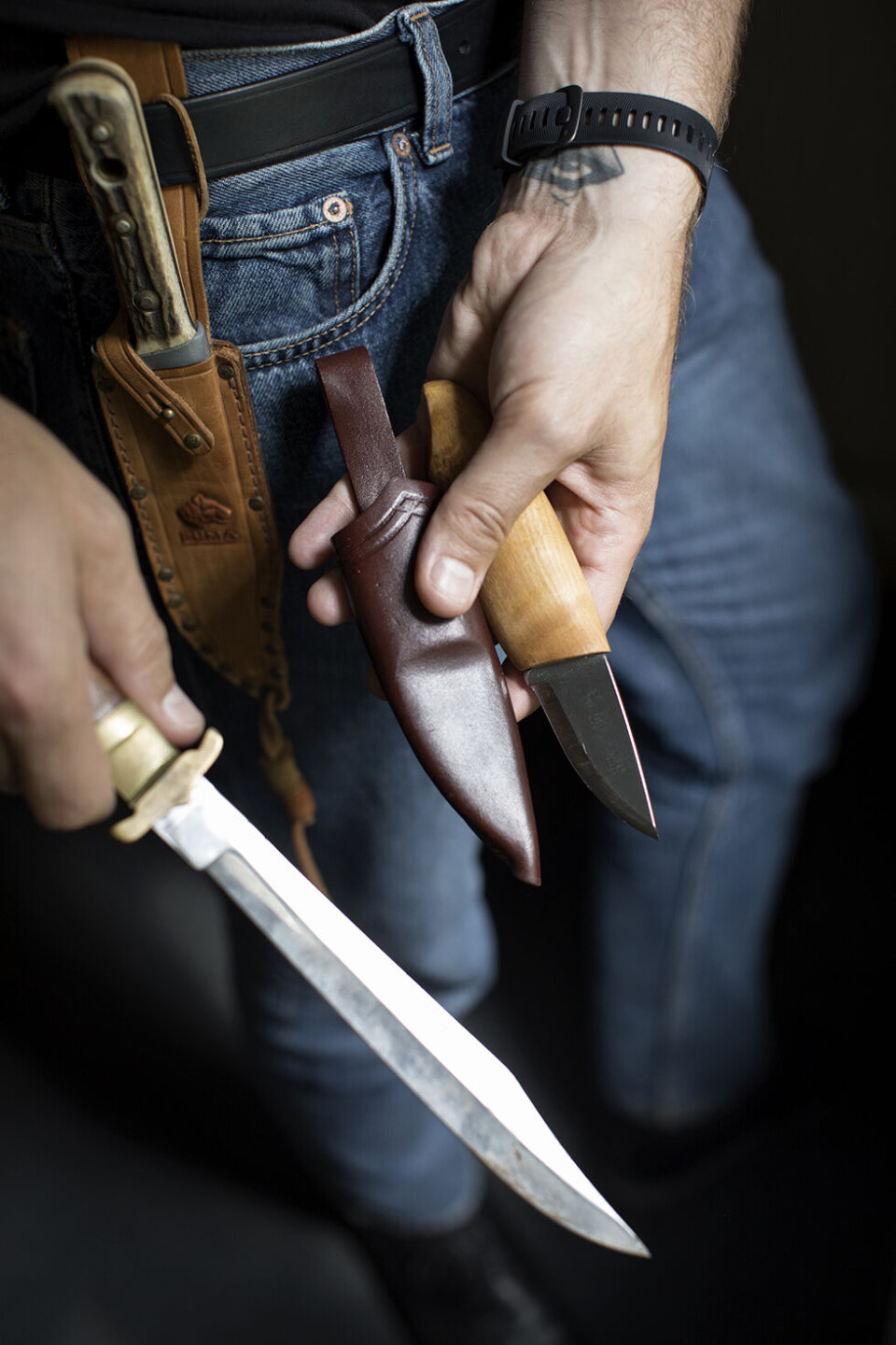 Golisto er en ny social platform for samlere: ”Vi vil kortlægge de bedste ting, der findes i verden”