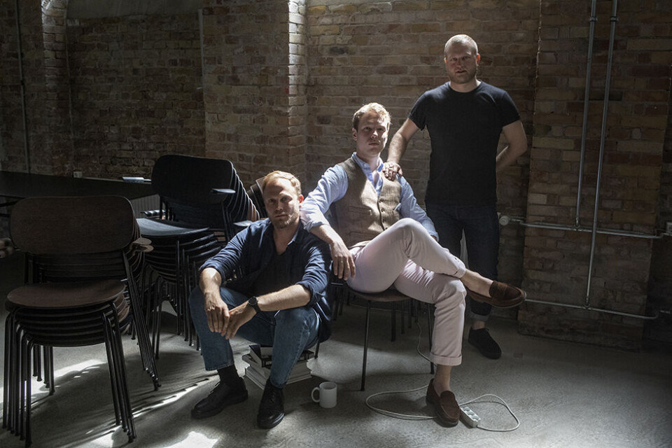 Golisto er en ny social platform for samlere: ”Vi vil kortlægge de bedste ting, der findes i verden”