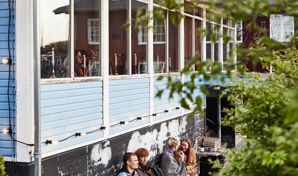 Københavns 11 bedste vinbarer