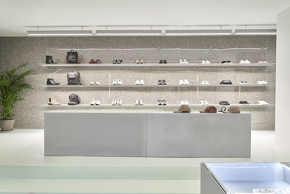 Collage the Shop slår dørene op til ny butik i Aarhus