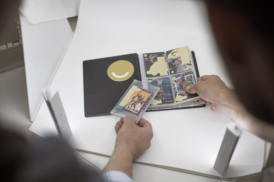 Golisto er en ny social platform for samlere: ”Vi vil kortlægge de bedste ting, der findes i verden”