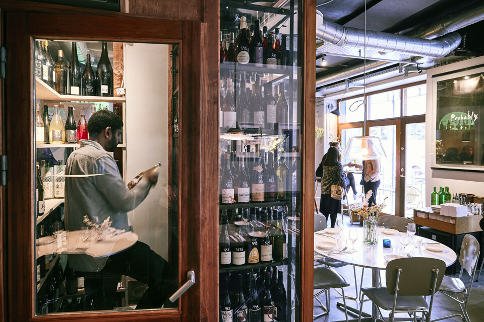 Københavns 11 bedste vinbarer