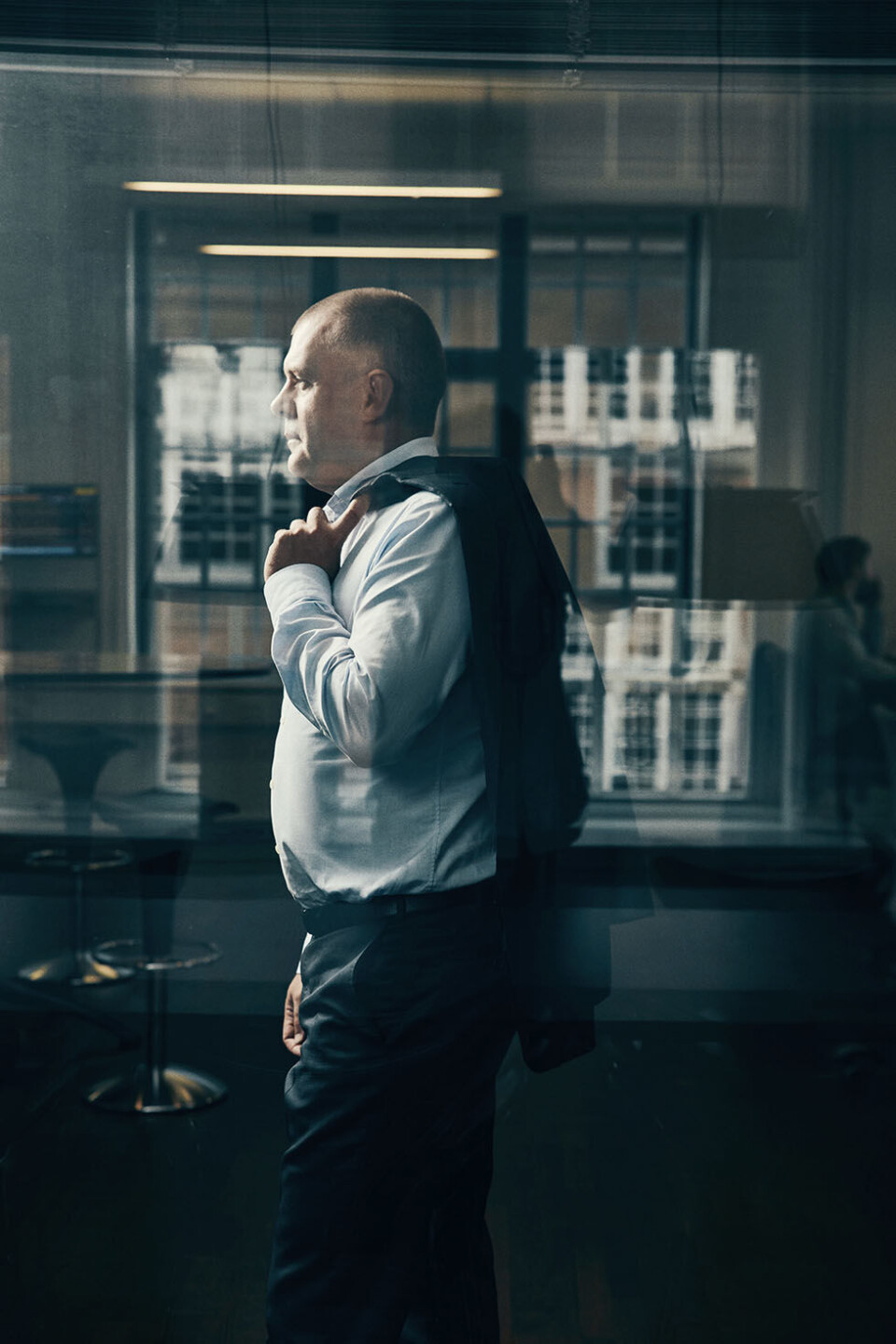 Den dæmoniserede Bjarne: 'Rigtig mange havde en interesse i at gemme sig bag mig, når vi skulle træffe de beslutninger, vi skulle, i stedet for at stå skulder ved skulder'