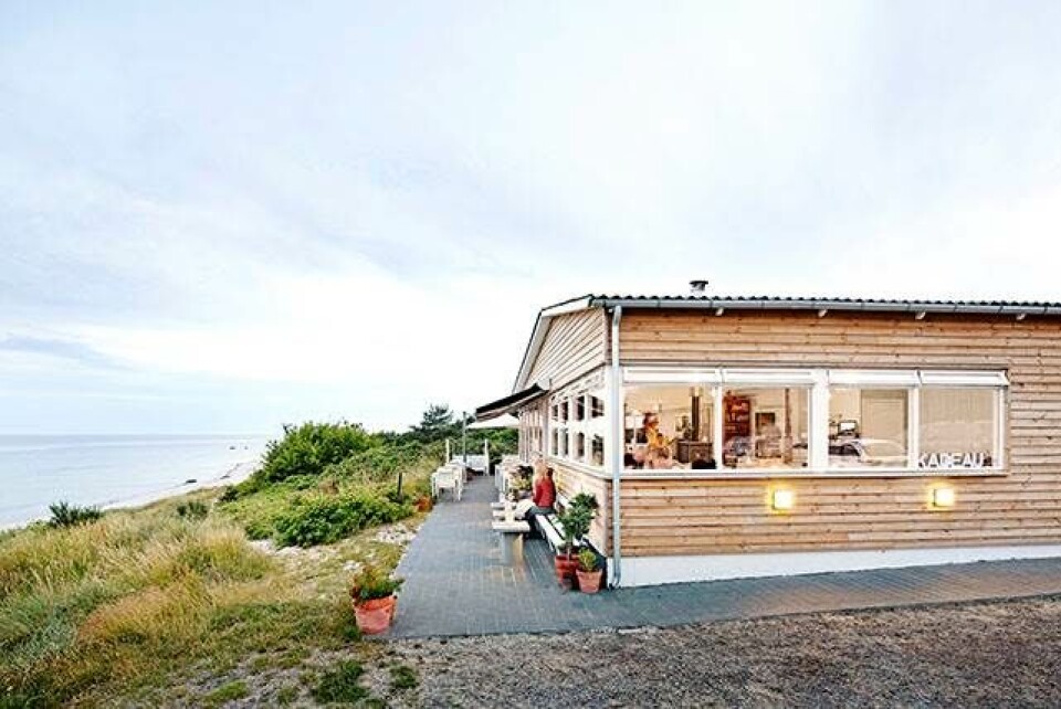 Fra kiosk til Kadeau: 9 fantastiske spisesteder på Bornholm