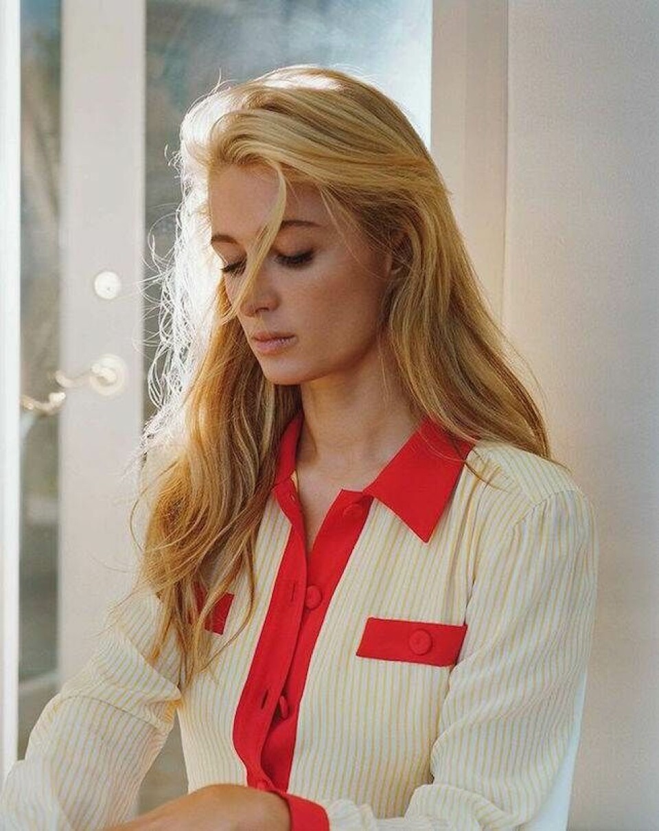 Morgenpost: 21.04.15: You can't sit with us