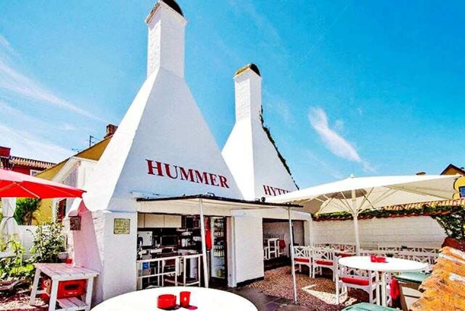 Fra kiosk til Kadeau: 9 fantastiske spisesteder på Bornholm
