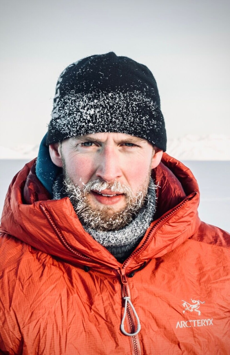 Manden bag ’Sirius’ på DR: ”Jeg måtte love chefen, at jeg aldrig ville sy Sirius-mærket på min Arc’Teryx-jakke og gå rundt og blære mig på Nørrebro”
