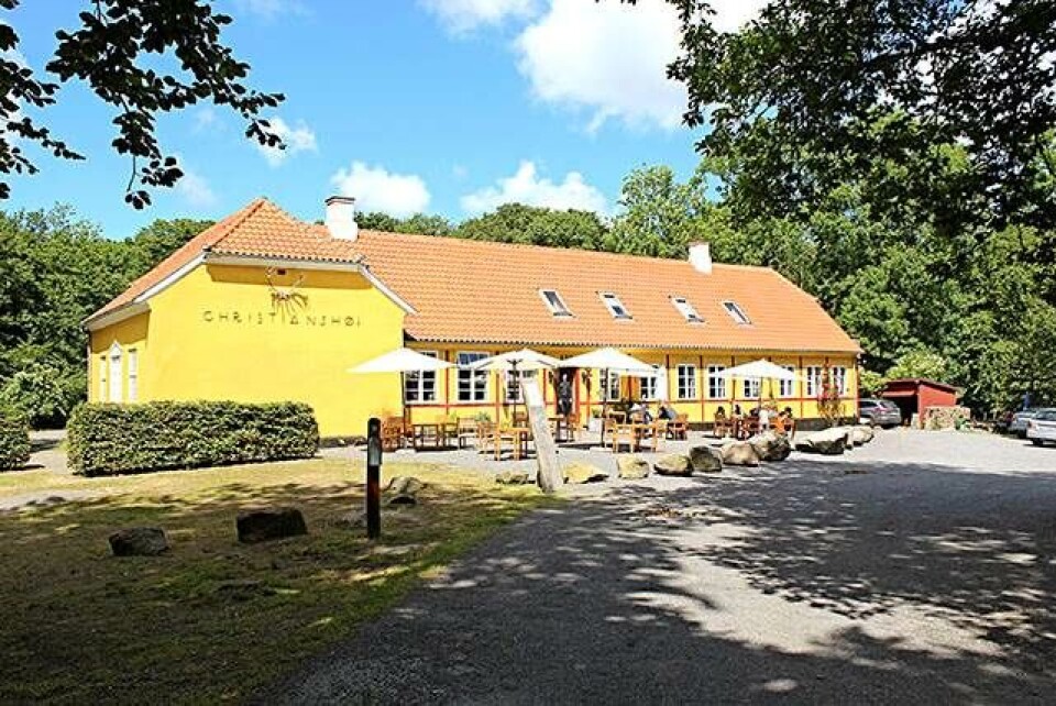 Fra kiosk til Kadeau: 9 fantastiske spisesteder på Bornholm