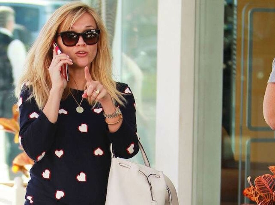 Morgenpost: 21.04.15: You can't sit with us