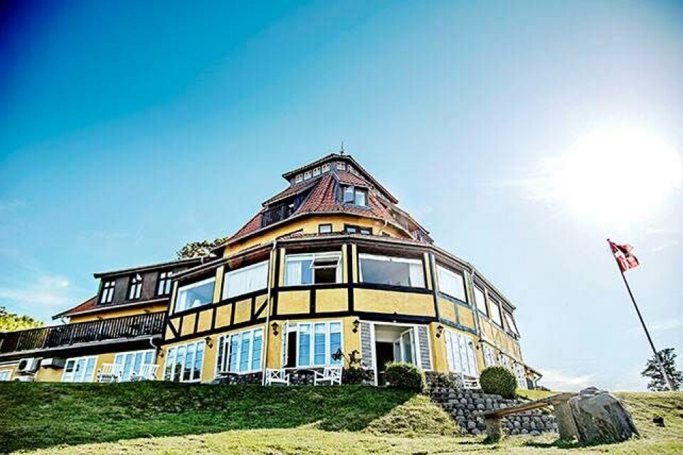 Fra kiosk til Kadeau: 9 fantastiske spisesteder på Bornholm