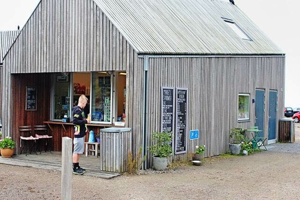 Fra kiosk til Kadeau: 9 fantastiske spisesteder på Bornholm